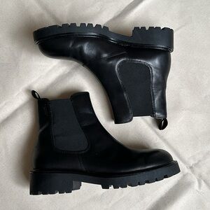 Vagabond Kenova Boots Sz 8